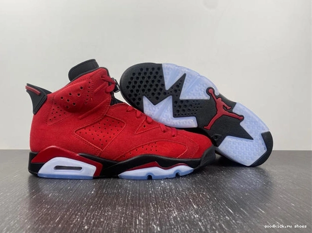 FashionForward 4021 Air Jordan 6 CT8529- 1024